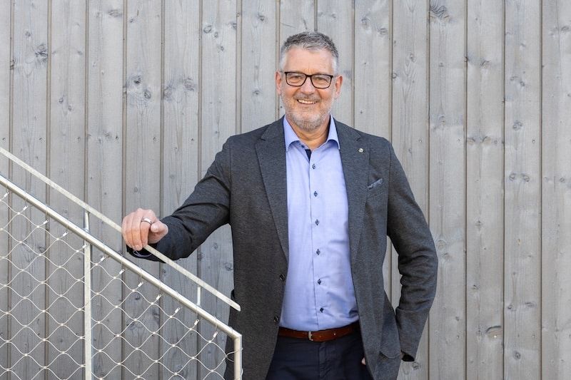 Coach Dr. Markus Blaschka berät zu Coaching im Unternehmen